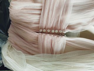 Vestido novia Nia Alberto Palatchi