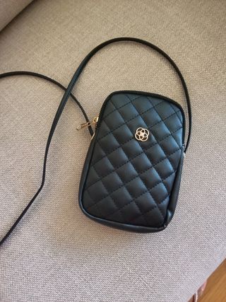 Bolso móvil  negro