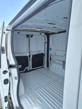 Renault Trafic L1H1 ocasión