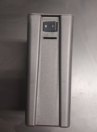 Kit Riparazione Gomme Smart