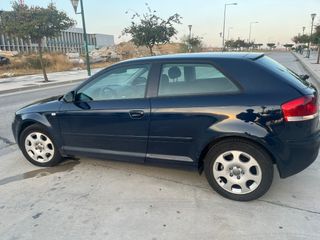 Audi A3 2003