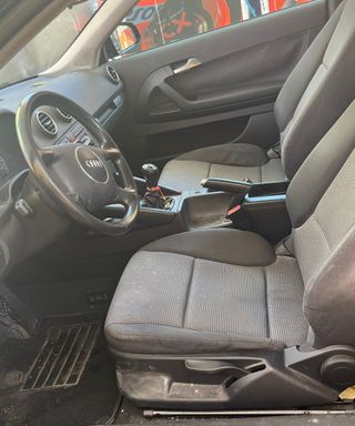 Audi A3 2003