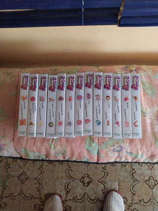 VHS Il Corpo Umano - 12 volumi