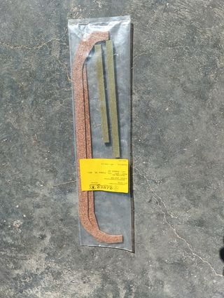 Seat 600/850/133, juntas carter