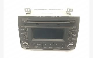 Radio Kia Sportage 2012