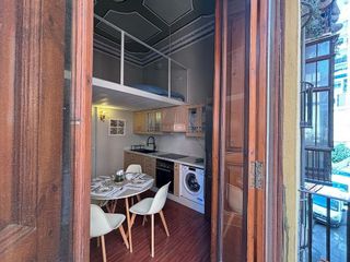 Piso en alquiler en El Mercat en Valencia