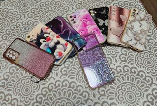 Fundas Galaxy A15: 8 diseños