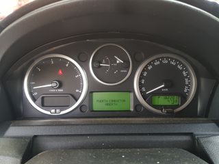 Land Rover Range Rover 2010