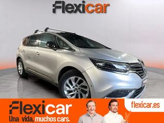 Renault Espace Zen Energy dCi 118kW (160CV) TT EDC