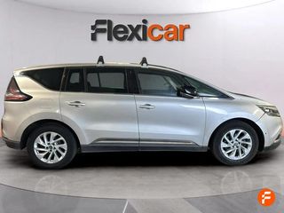 Renault Espace Zen Energy dCi 118kW (160CV) TT EDC