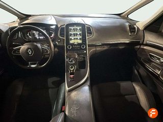 Renault Espace Zen Energy dCi 118kW (160CV) TT EDC