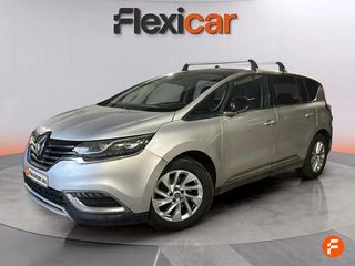 Renault Espace Zen Energy dCi 118kW (160CV) TT EDC