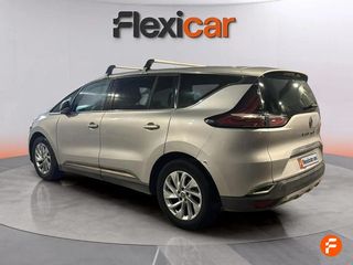 Renault Espace Zen Energy dCi 118kW (160CV) TT EDC