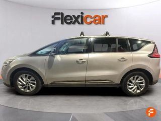 Renault Espace Zen Energy dCi 118kW (160CV) TT EDC