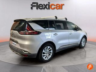 Renault Espace Zen Energy dCi 118kW (160CV) TT EDC