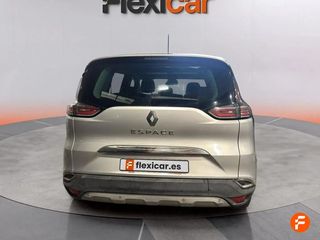 Renault Espace Zen Energy dCi 118kW (160CV) TT EDC