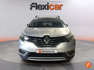 Renault Espace Zen Energy dCi 118kW (160CV) TT EDC