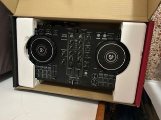 DDJ-400 Pioneer DJ Controller