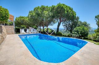 Chalet en alquiler en Can Semi - Mas Nou - Mas Ros en Castell-Platja d´Aro