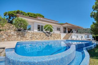 Chalet en alquiler en Can Semi - Mas Nou - Mas Ros en Castell-Platja d´Aro