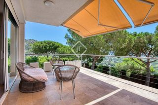 Chalet en alquiler en Can Semi - Mas Nou - Mas Ros en Castell-Platja d´Aro