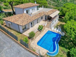 Chalet en alquiler en Can Semi - Mas Nou - Mas Ros en Castell-Platja d´Aro