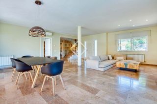 Chalet en alquiler en Can Semi - Mas Nou - Mas Ros en Castell-Platja d´Aro