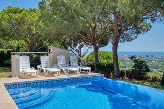 Chalet en alquiler en Can Semi - Mas Nou - Mas Ros en Castell-Platja d´Aro