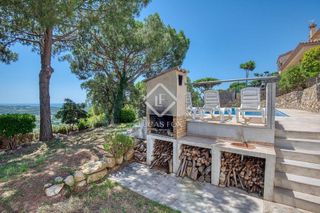 Chalet en alquiler en Can Semi - Mas Nou - Mas Ros en Castell-Platja d´Aro