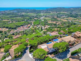 Chalet en alquiler en Can Semi - Mas Nou - Mas Ros en Castell-Platja d´Aro