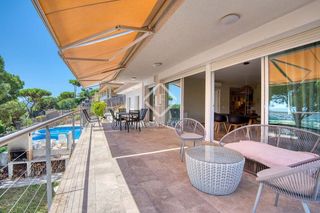 Chalet en alquiler en Can Semi - Mas Nou - Mas Ros en Castell-Platja d´Aro