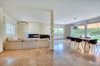 Chalet en alquiler en Can Semi - Mas Nou - Mas Ros en Castell-Platja d´Aro