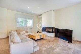 Chalet en alquiler en Can Semi - Mas Nou - Mas Ros en Castell-Platja d´Aro