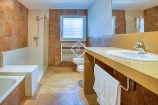 Chalet en alquiler en Can Semi - Mas Nou - Mas Ros en Castell-Platja d´Aro