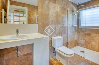 Chalet en alquiler en Can Semi - Mas Nou - Mas Ros en Castell-Platja d´Aro