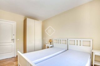 Chalet en alquiler en Can Semi - Mas Nou - Mas Ros en Castell-Platja d´Aro