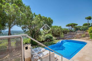 Chalet en alquiler en Can Semi - Mas Nou - Mas Ros en Castell-Platja d´Aro