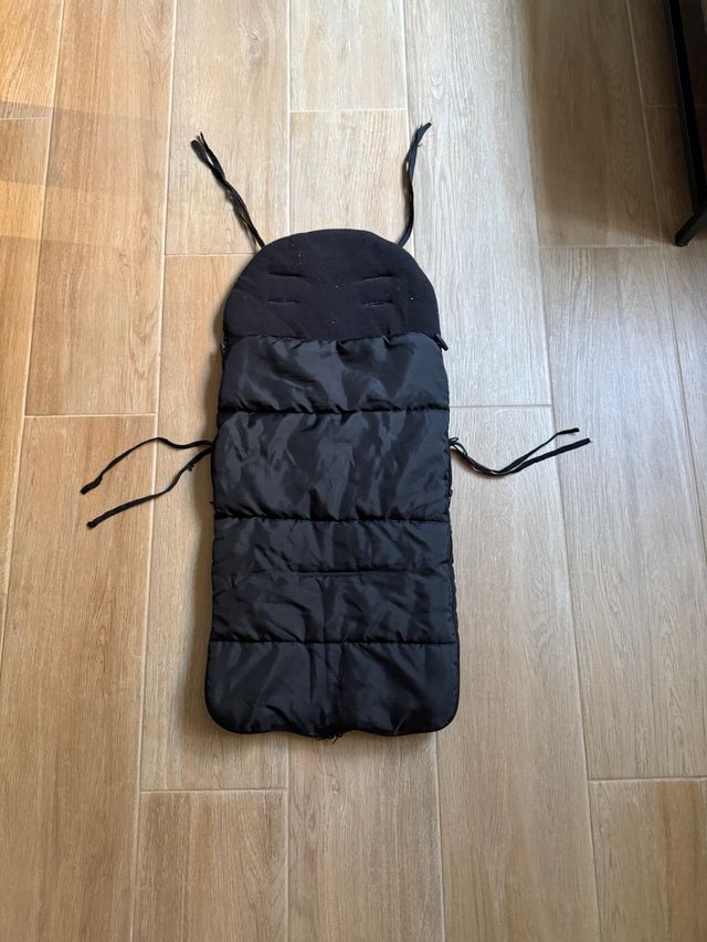 SACO UNIVERSAL SILLA DE PASEO