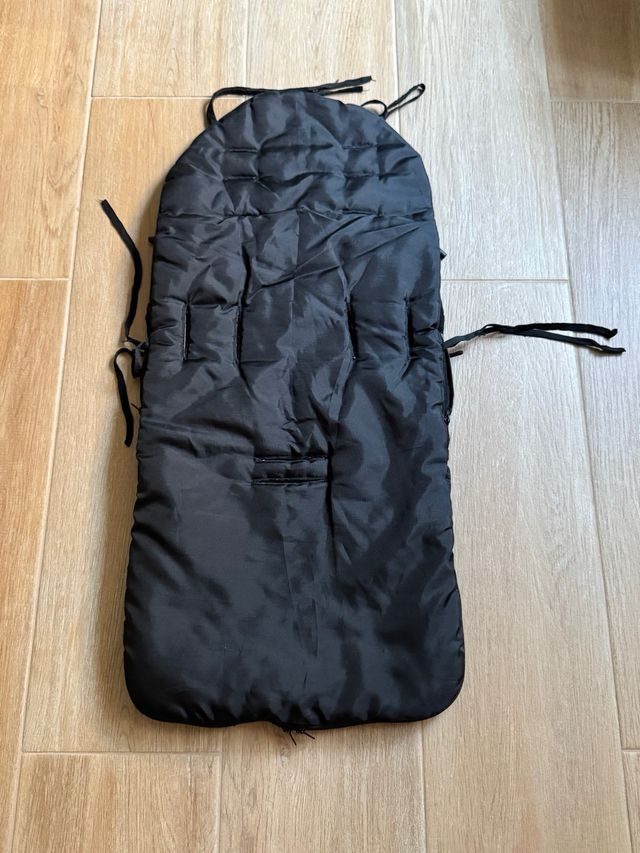 SACO UNIVERSAL SILLA DE PASEO