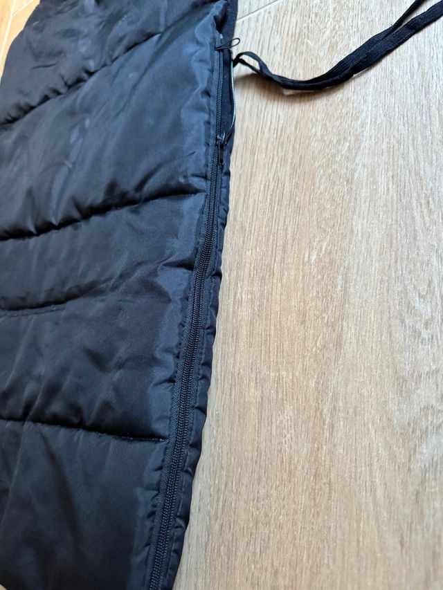 SACO UNIVERSAL SILLA DE PASEO