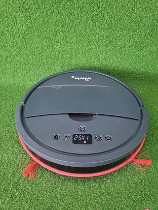 Vileda VR 201 PetPro - Robot Aspirador, XL