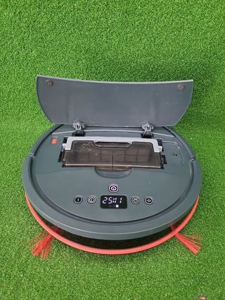 Vileda VR 201 PetPro - Robot Aspirador, XL