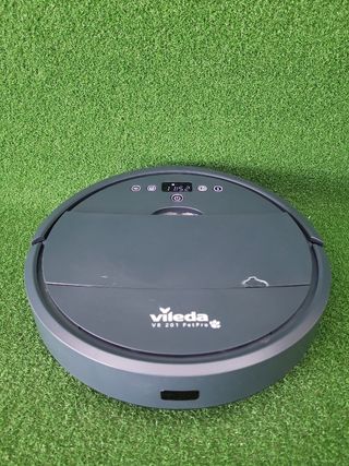 Vileda VR 201 PetPro - Robot Aspirador, XL