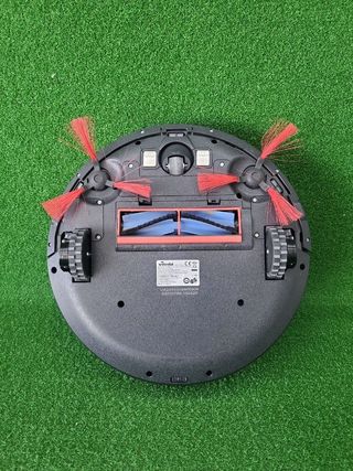 Vileda VR 201 PetPro - Robot Aspirador, XL