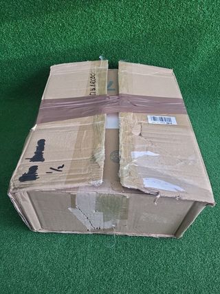Vileda VR 201 PetPro - Robot Aspirador, XL
