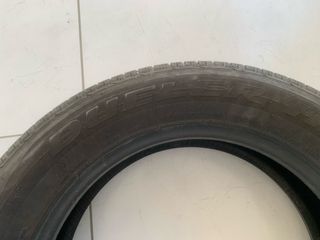2 Pneumatici215/60/17  BRIDGESTONE DUELER HP SPORT