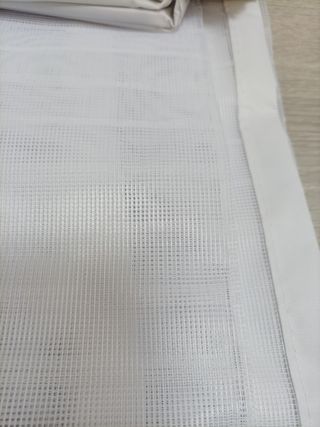 Mosquitera magnética para puerta 140 x 240 cm