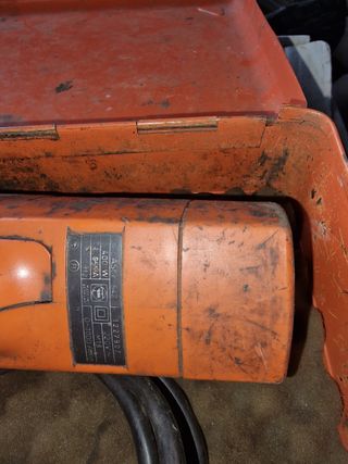 Avvitatore Impatto Feim 220V