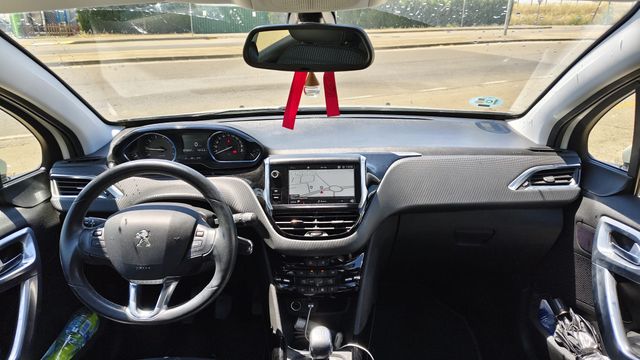 PEUGEOT 2008 1.2 130CV
