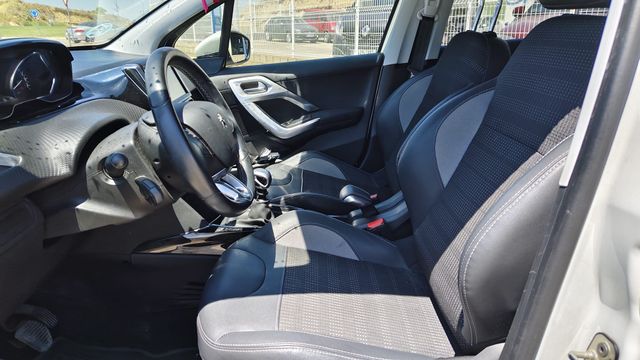 PEUGEOT 2008 1.2 130CV